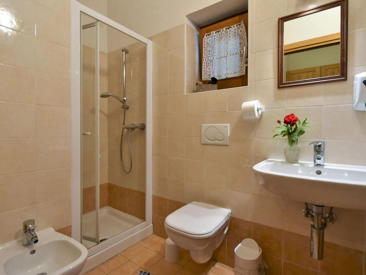 Apartment La Ca Vegia-1 By Interhome San Cassiano  Экстерьер фото